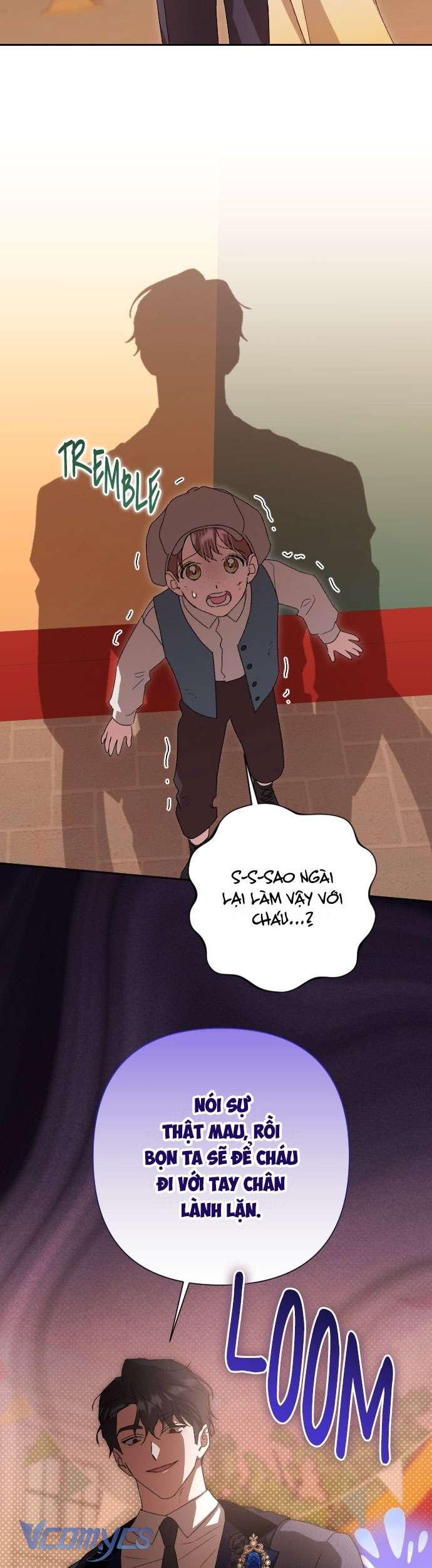 Dành Cho Những Ai Coi Hối Tiếc Là Điều Xa Xỉ Chap 66 - Trang 2