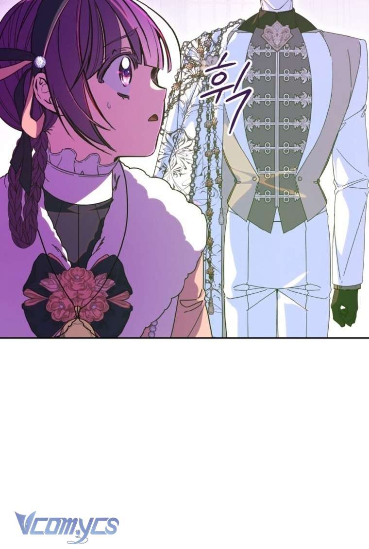 Người Vợ Hắc Ám Của Cậu Chồng Nhỏ Chap 30 - Trang 2