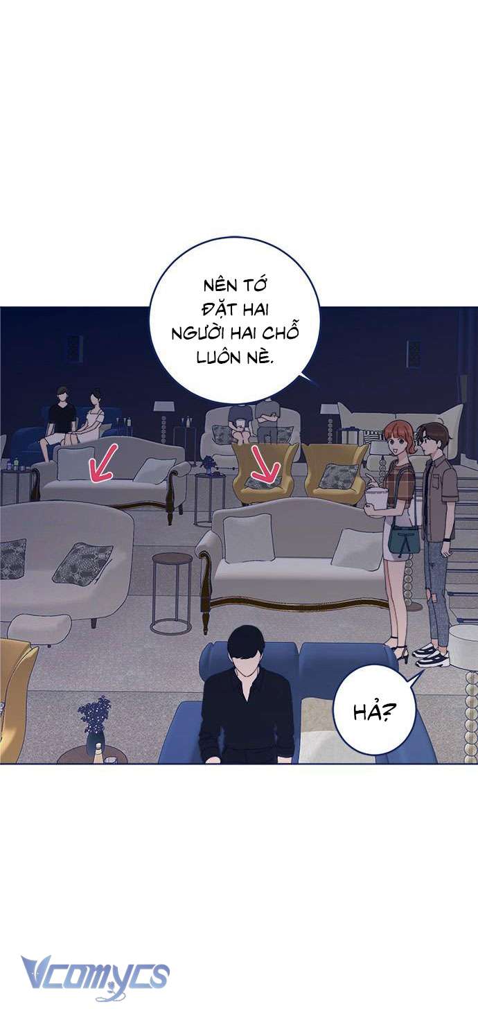 Thứ Tôi Cần Không Phải Là Tình Yêu Chap 7 - Trang 3