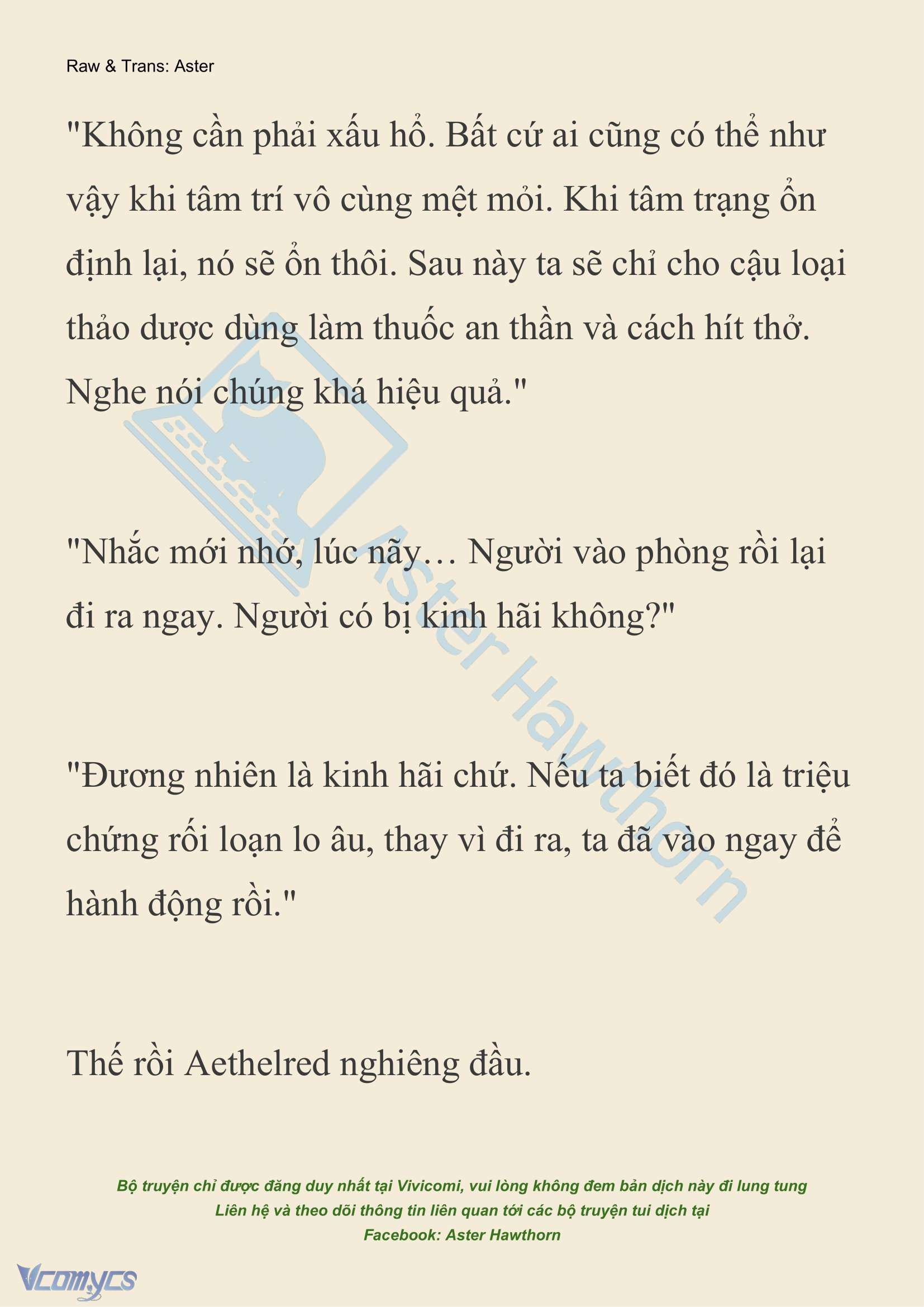 [NOVEL] Thiên Đường Của Valentina Chap 155 - Next Chap 156