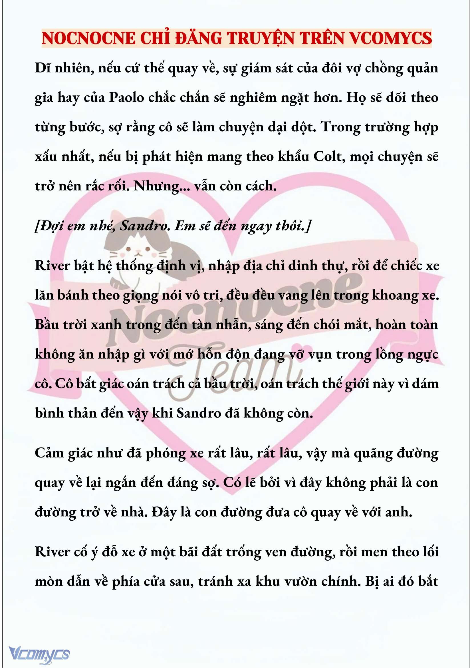 [TIỂU THUYẾT] ĐIỂM CHÍ Chap 169 - Next Chap 170