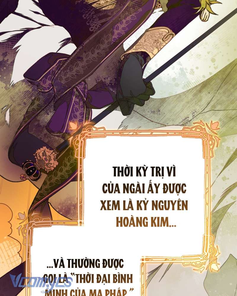 [Sứa Biển] Em Trai Tôi Là Hoàng Đế Ngang Ngược Chap 94 - Trang 2