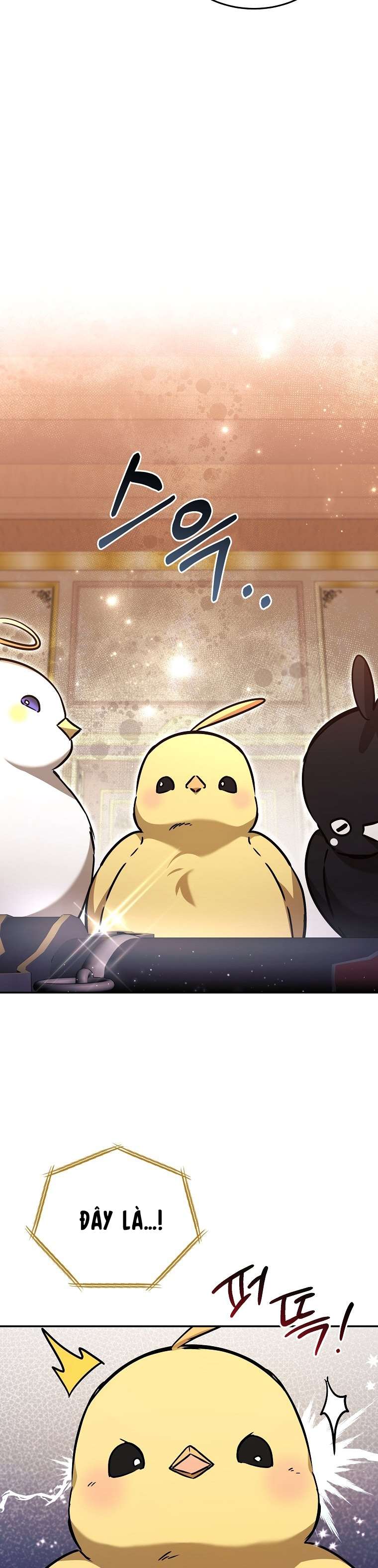 Chị Gái Tôi Là Nhân Vật Chính Chap 35 - Trang 4