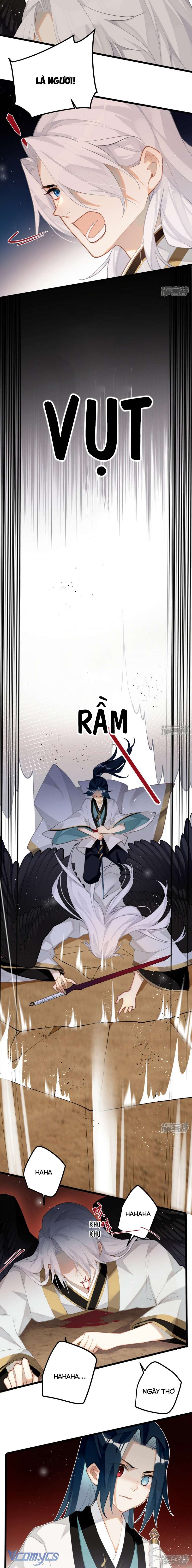 Công Chúa Pháo Hôi Muốn Tùy Tiện Đến Cuối Cùng Chap 90 - Trang 2