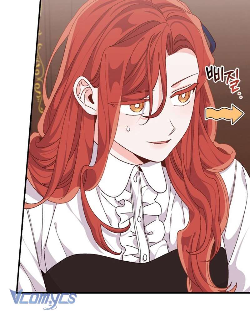 Chị Gái Của Nhân Vật Phản Diện Hôm Nay Cũng Đang Đau Khổ Chap 77 - Trang 4