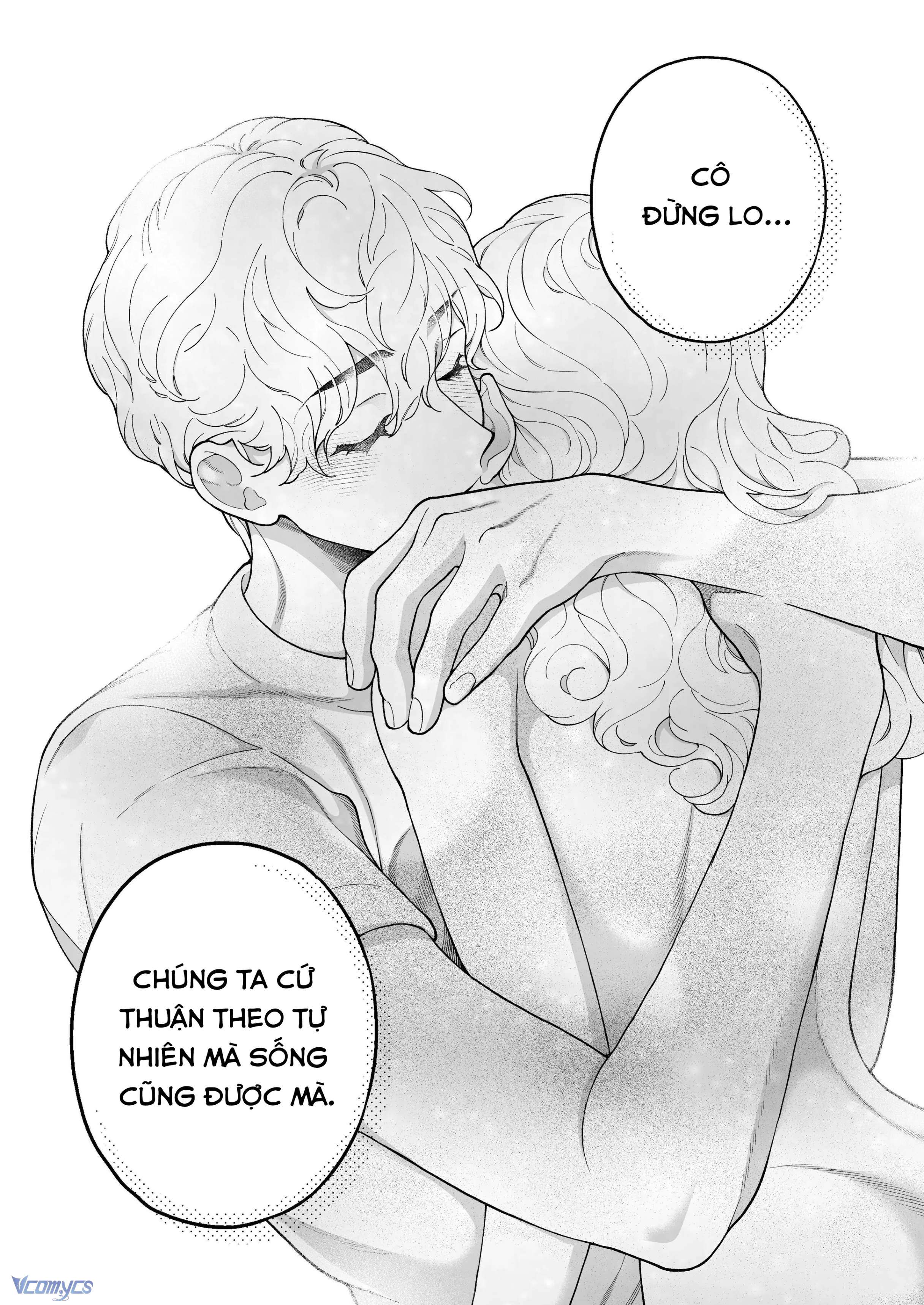 [18+] Tuyển Tập Truyện Ngắn Manga Chap 123.3 - Trang 2