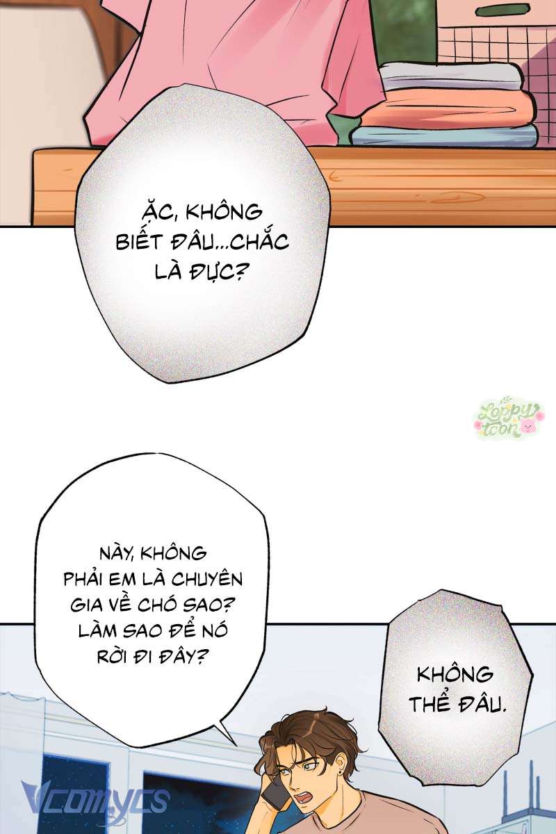 Golden Hour Chap 3 - Trang 2