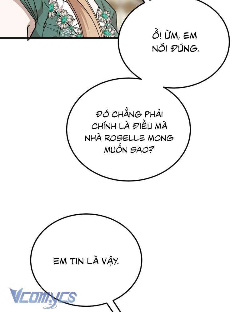 Ác Quỷ Nuôi Dưỡng Tiểu Thư Chapter 44 - Trang 4