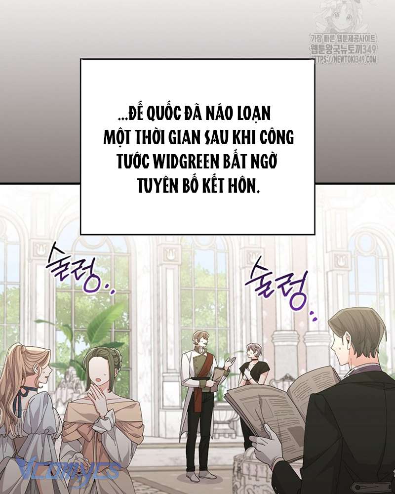 Chị Gái Của Nhân Vật Phản Diện Hôm Nay Cũng Đang Đau Khổ Chap 97 - Trang 4