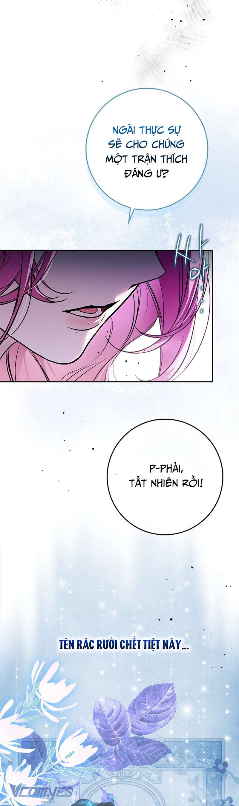 Kẻ Phản Diện Đó Chính Là Tôi Chap 3 - Trang 3