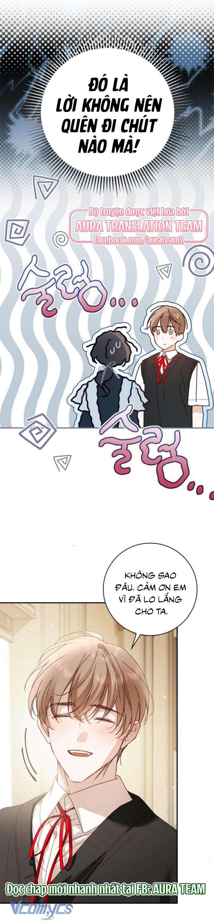 Nữ Hầu Bí Mật Của Nhà Bá Tước Chap 39 - Trang 2