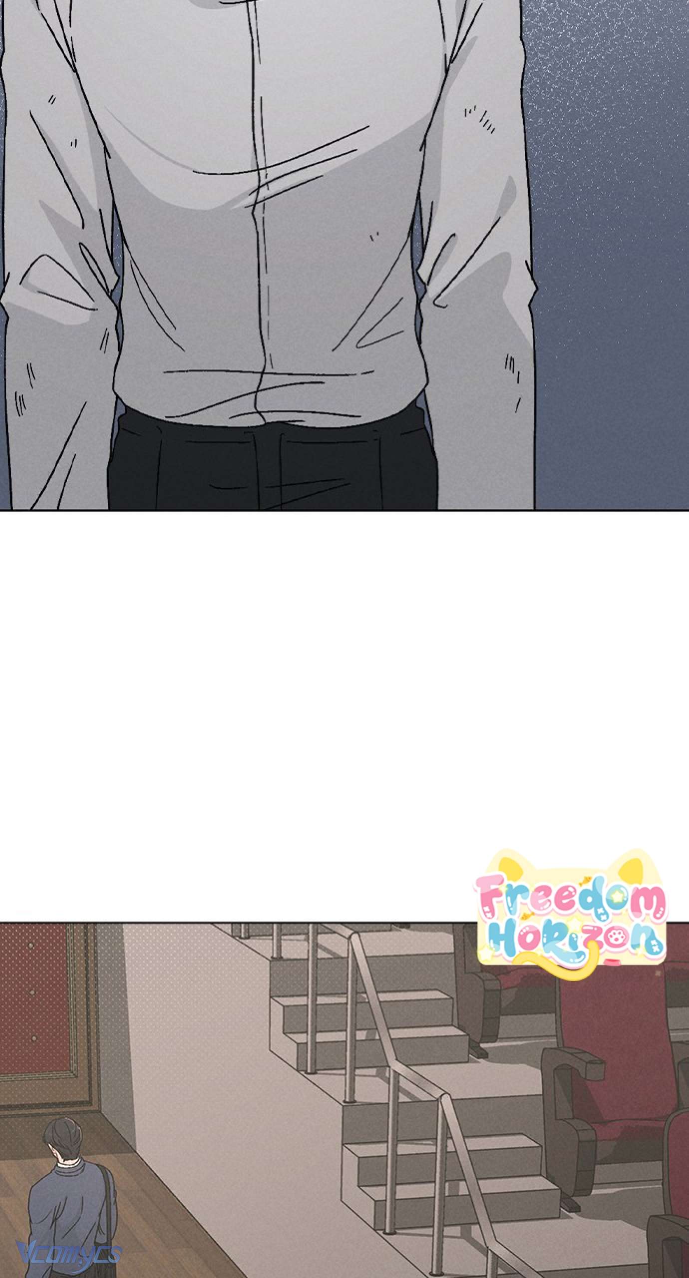 Review Người Yêu Cũ Chap 6 - Trang 3