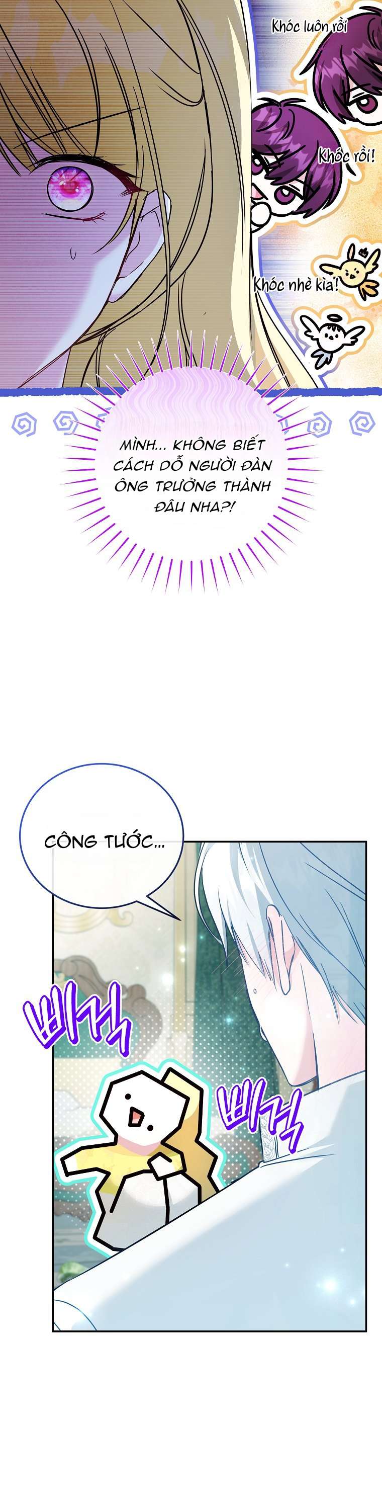 Chị Gái Tôi Là Nhân Vật Chính Chap 65 - Trang 2