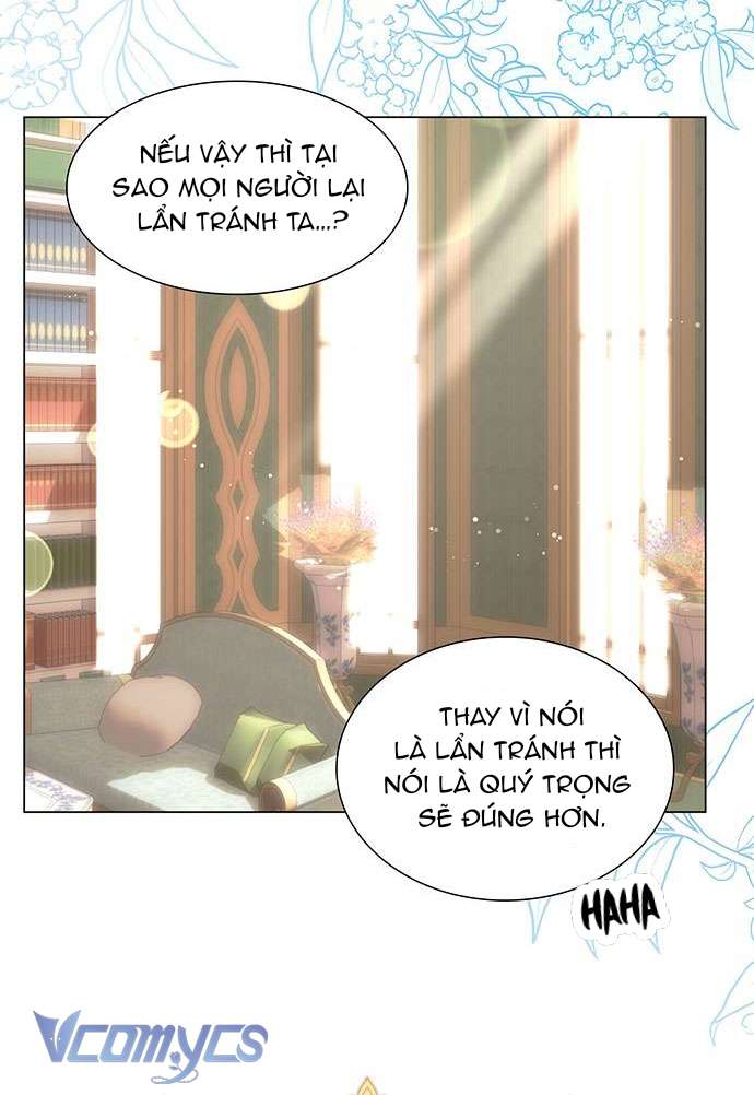 Tôi Được Sinh Ra Là Con Gái Thứ Hai Chapter 33 - Trang 4