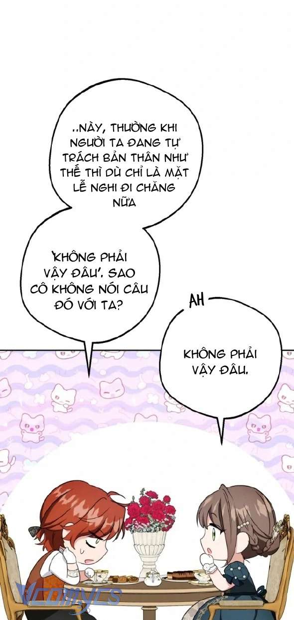 Được Yêu Thương Mà Còn Ngại Ngùng Sao! Chap 84 - Trang 4