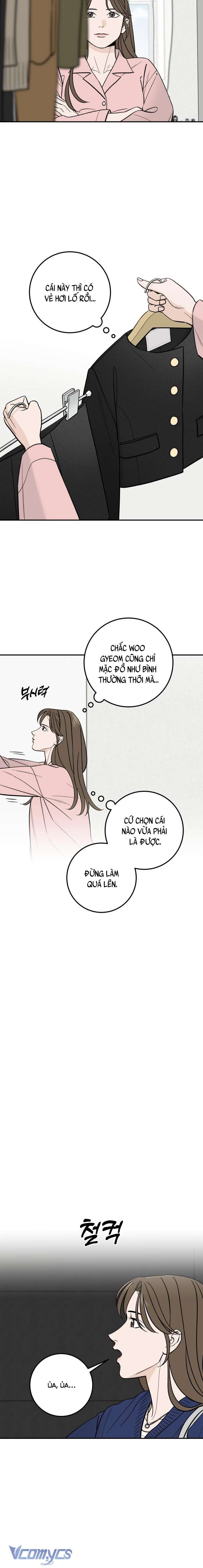 Cậu Nhóc Hàng Xóm Chap 43 - Trang 4