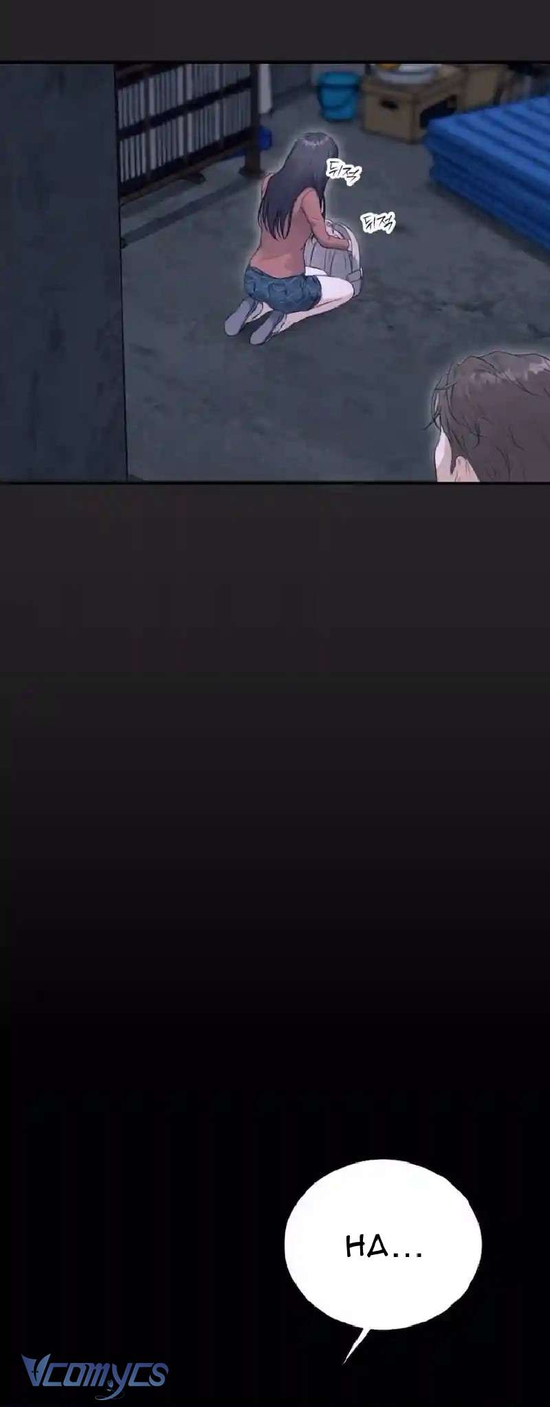 Cùng Làm Những Chuyện Điên Rồ Chap 3 - Next Chap 4