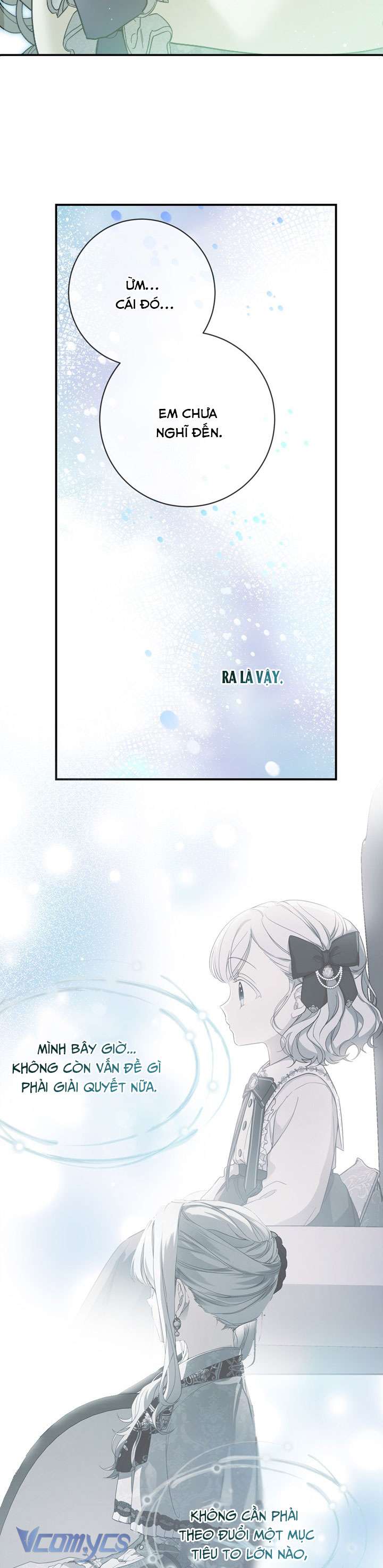 Lại Một Lần Nữa Hướng Về Ánh Sáng Chap 114 - Trang 2