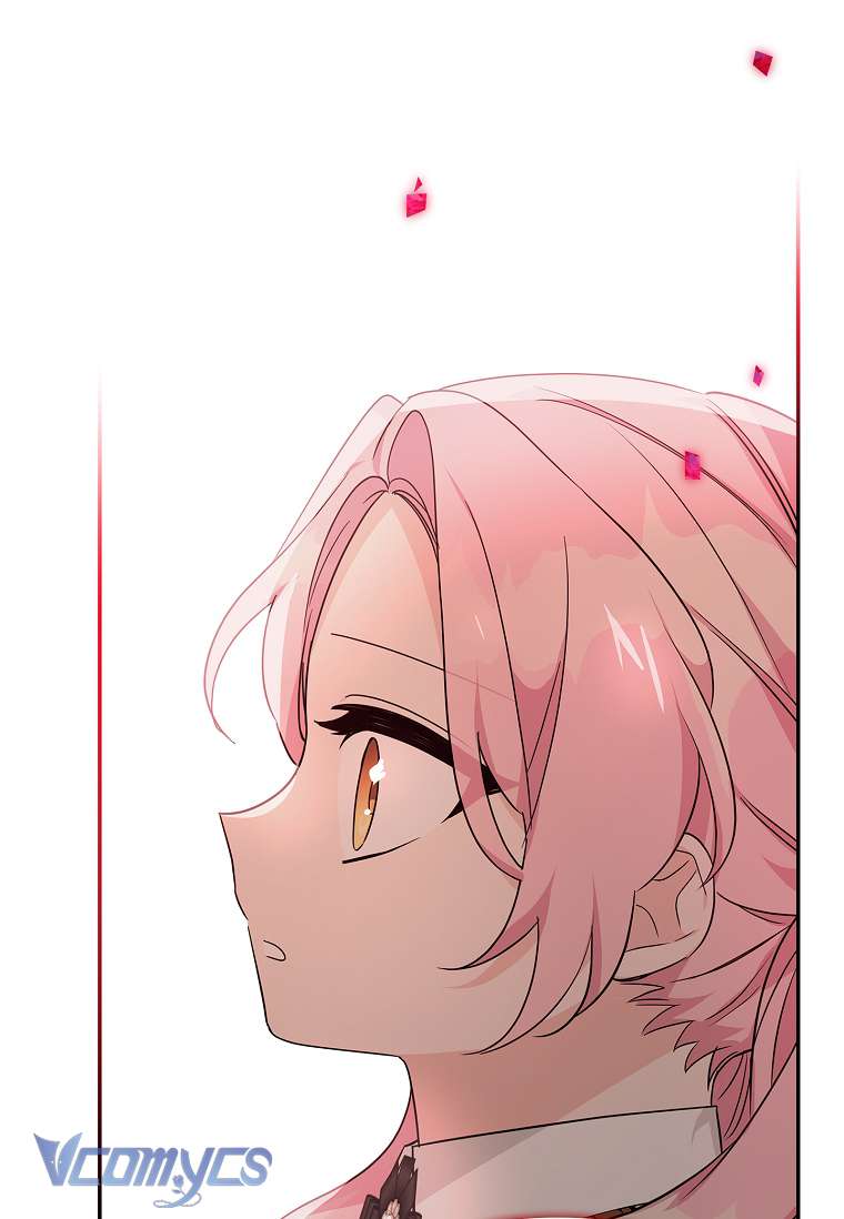 Tôi đã trở thành con gái út của công tước phản diện Chapter 21 - Trang 3