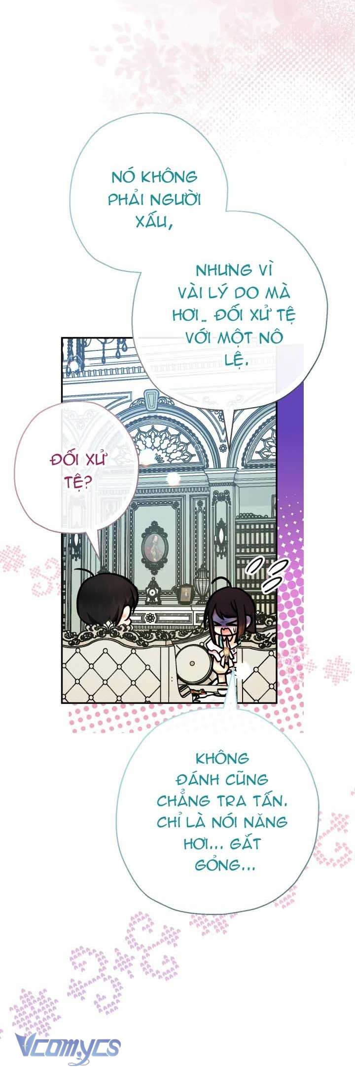 Tiểu Thư Tích Tiền Đi Bụi Chapter 105 - Trang 4