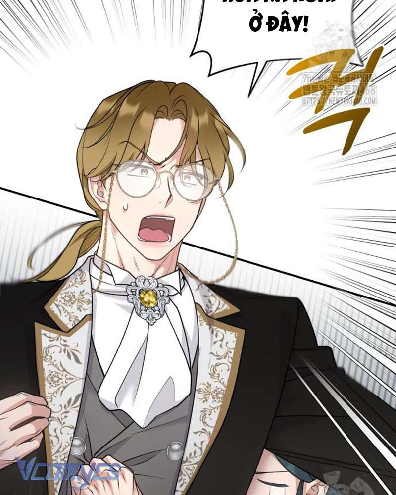 Trước Khi Em Có Ý Định Chạy Trốn Ta Sẽ Ngăn Chặn Nó Chap 18 - Trang 3