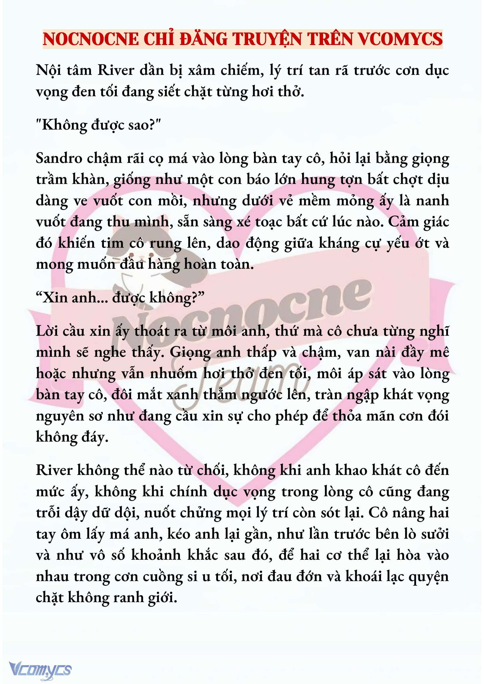 [TIỂU THUYẾT] ĐIỂM CHÍ Chap 71 - Trang 2