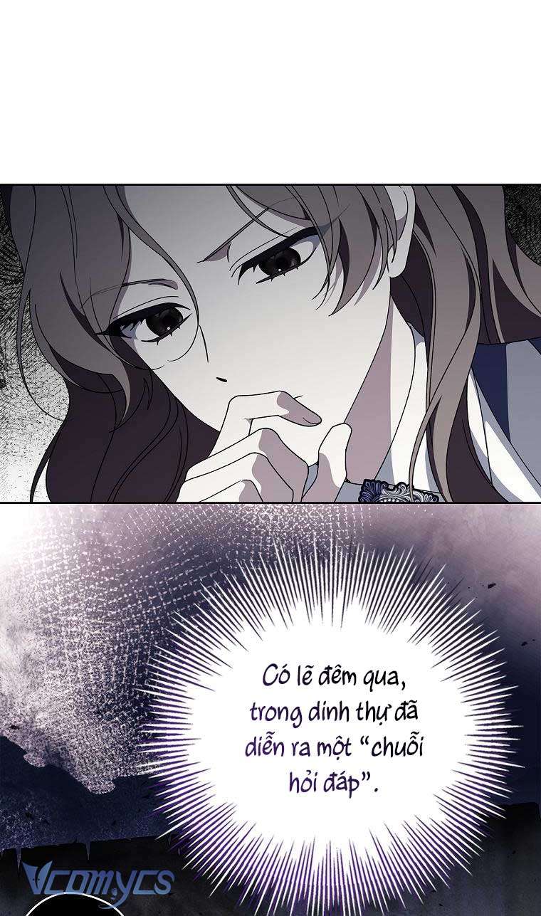 100 lời nguyền tại dinh thự Illestone Chap 36 - Trang 2