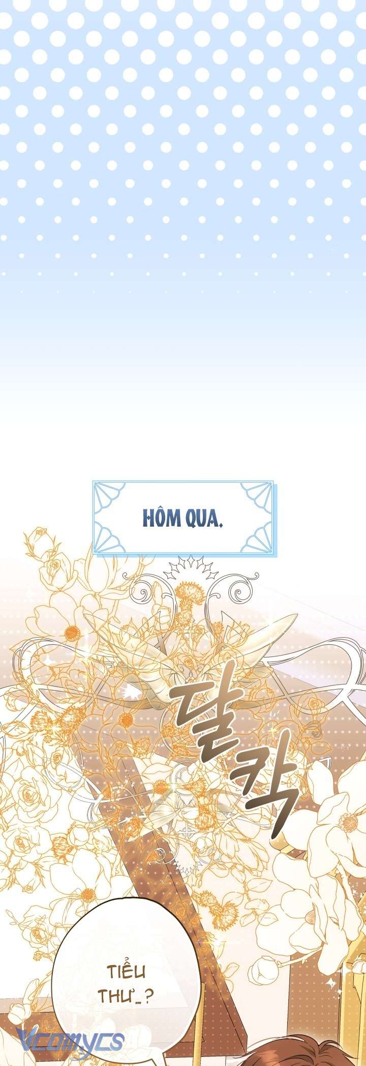 Đứa Trẻ Nuôi Dưỡng Ác Ma Chap 20 - Trang 2