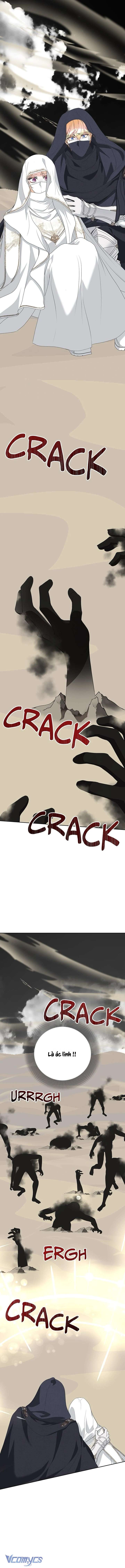 Sinh Ra Trở Thành Nhân Vật Không Có Trong Nguyên Tác Chap 91 - Trang 2