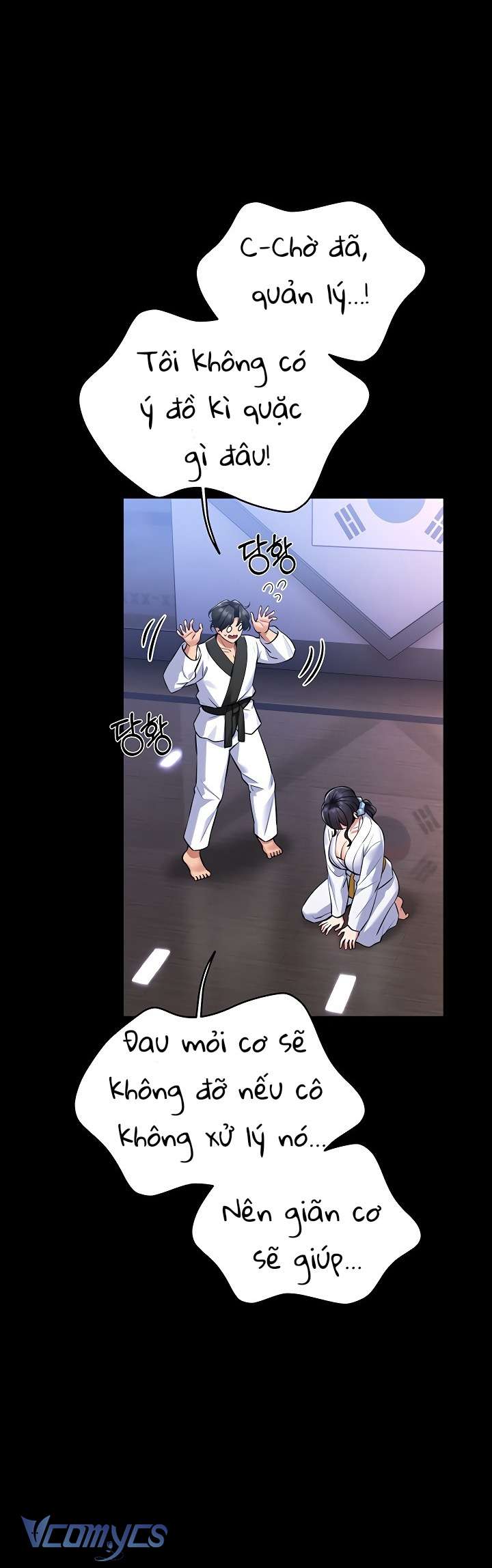 Hướng Dẫn Bảo Vệ Bản Thân Chap 2 - Trang 3