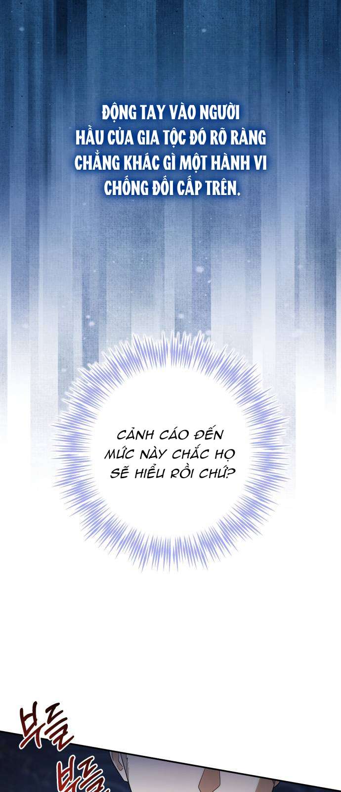 Nữ Công Tước Chiến Lợi Phẩm Chap 16 - Trang 3