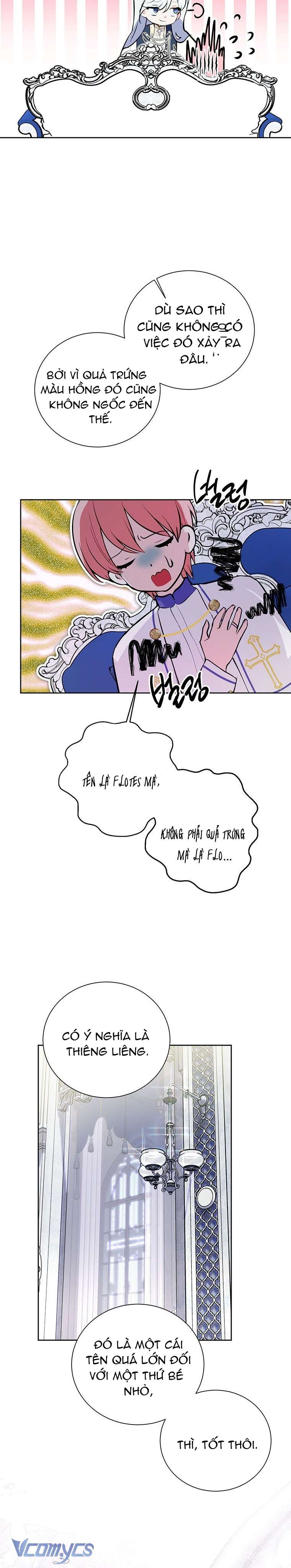 [PNT] Phía Sau Mặt Nạ Của Nam Chính Hiền Lành Chap 13 - Trang 2