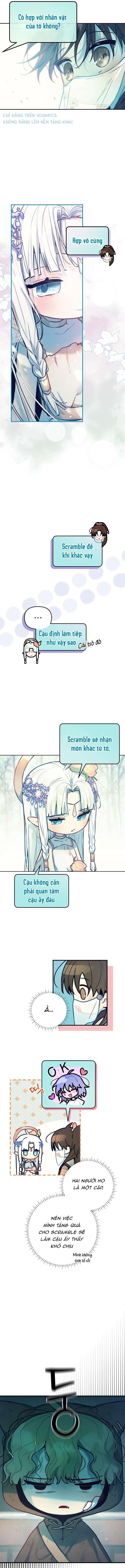 Thần tượng của hội chúng tôi Chap 10 - Trang 2