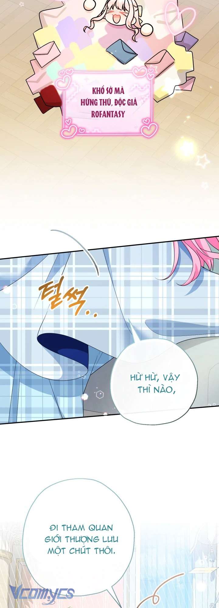 Tiểu Thư Tích Tiền Đi Bụi Chapter 96 - Trang 4