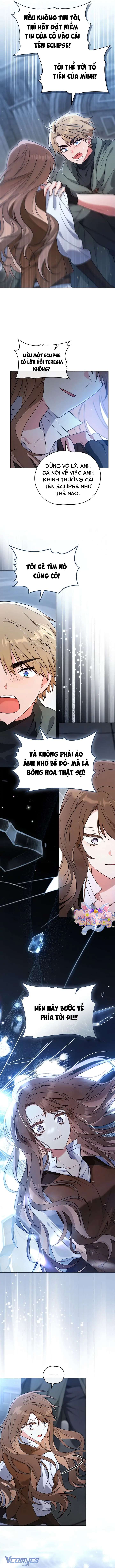 Phải Lòng Nàng Công Chúa Có Thời Hạn Chap 20 - Trang 3