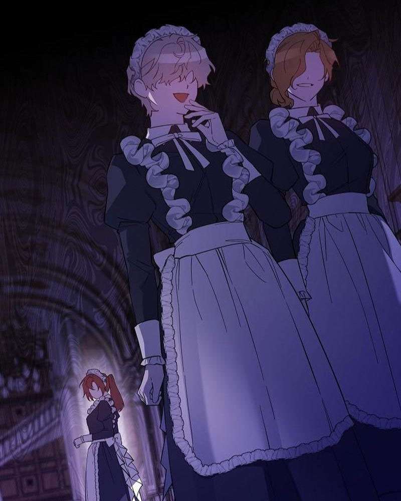 Nữ Hầu Báo Thù: Thời Khắc Cuối Cùng Chap 39 - Next Chap 40