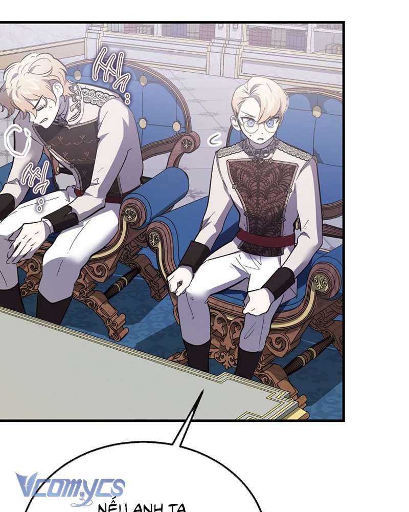 Ác Quỷ Nuôi Dưỡng Tiểu Thư Chapter 40 - Trang 4