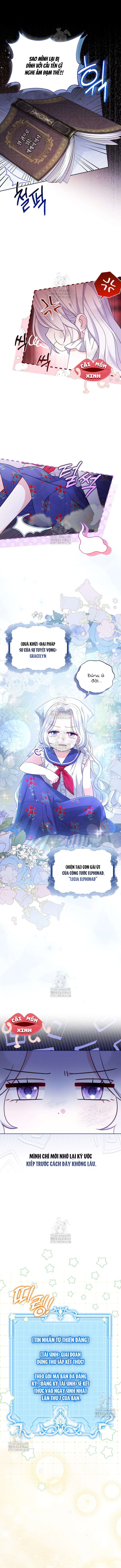 Cái Giá Của Tái Sinh Chap 1 - Next Chap 2