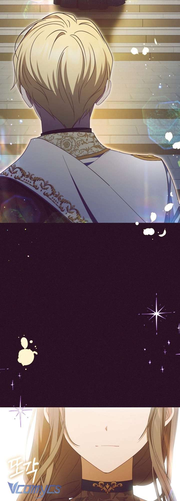 Được Yêu Thương Mà Còn Ngại Ngùng Sao! Chap 93 - Trang 4