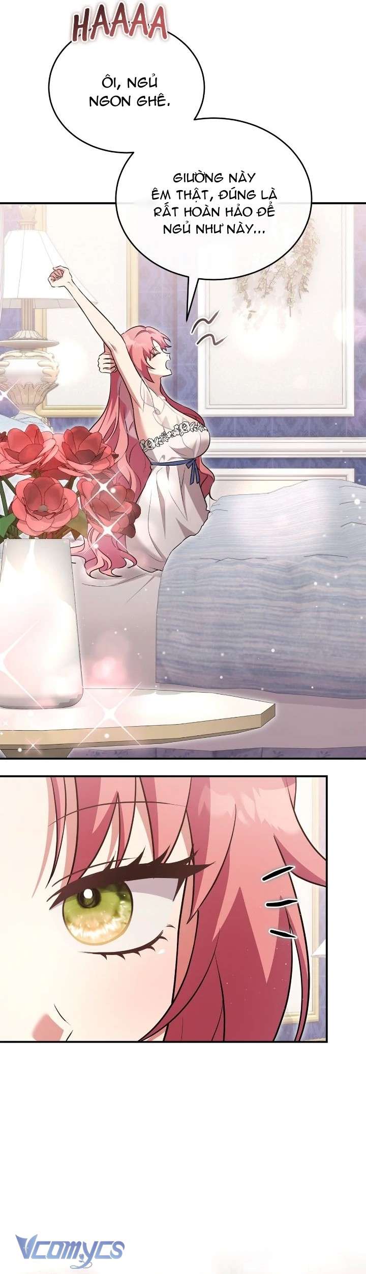 Dàn Harem Nóng Bỏng Đang Dần Lạnh Nhạt với Tôi! Chap 19 - Next 