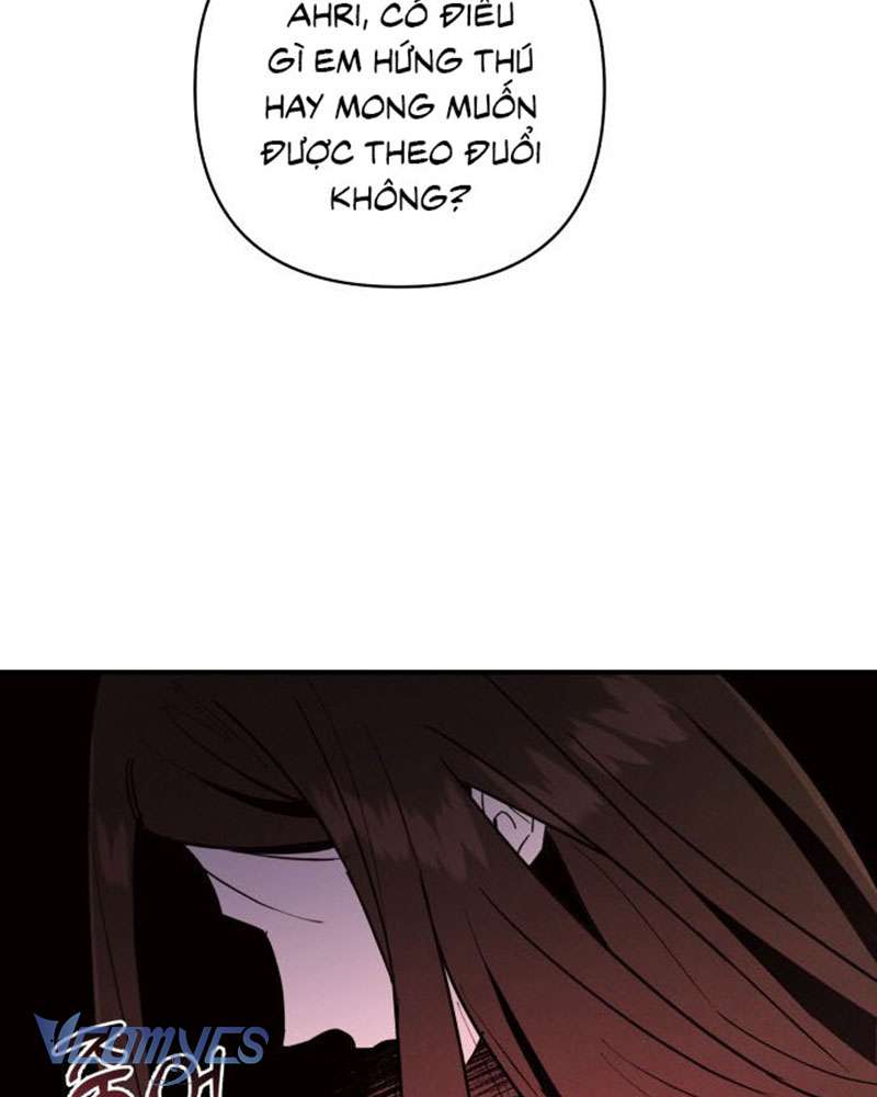 Tối Nay Tôi Là Người Được Cô Ấy Chọn Chap 1 - Trang 3