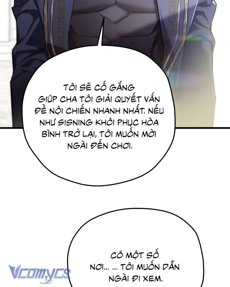 Cô Ấy Sẽ Thuần Hóa Các Anh Hùng Chap 35 - Next Chap 36