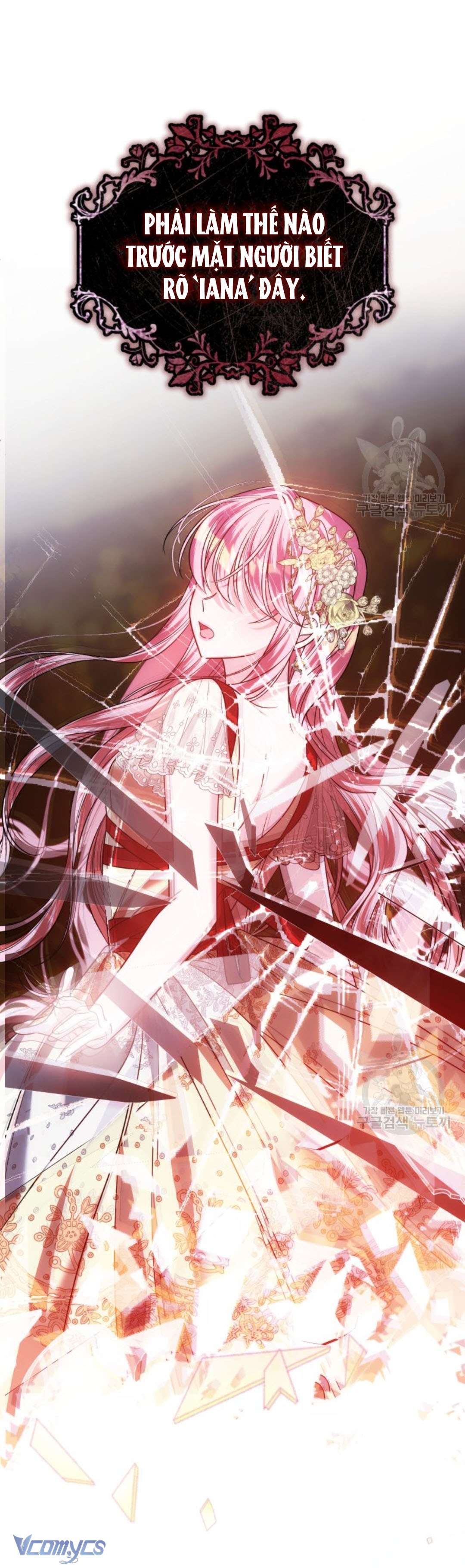 Tôi Gặp Nam Chính Trong Tù Chapter 25 - Trang 4