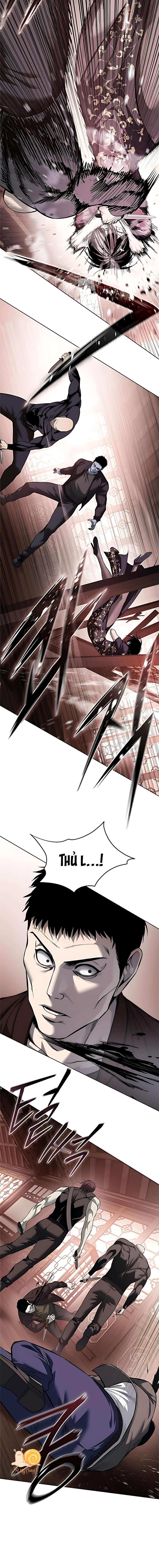 Red Shirt Chap 41 - Trang 2