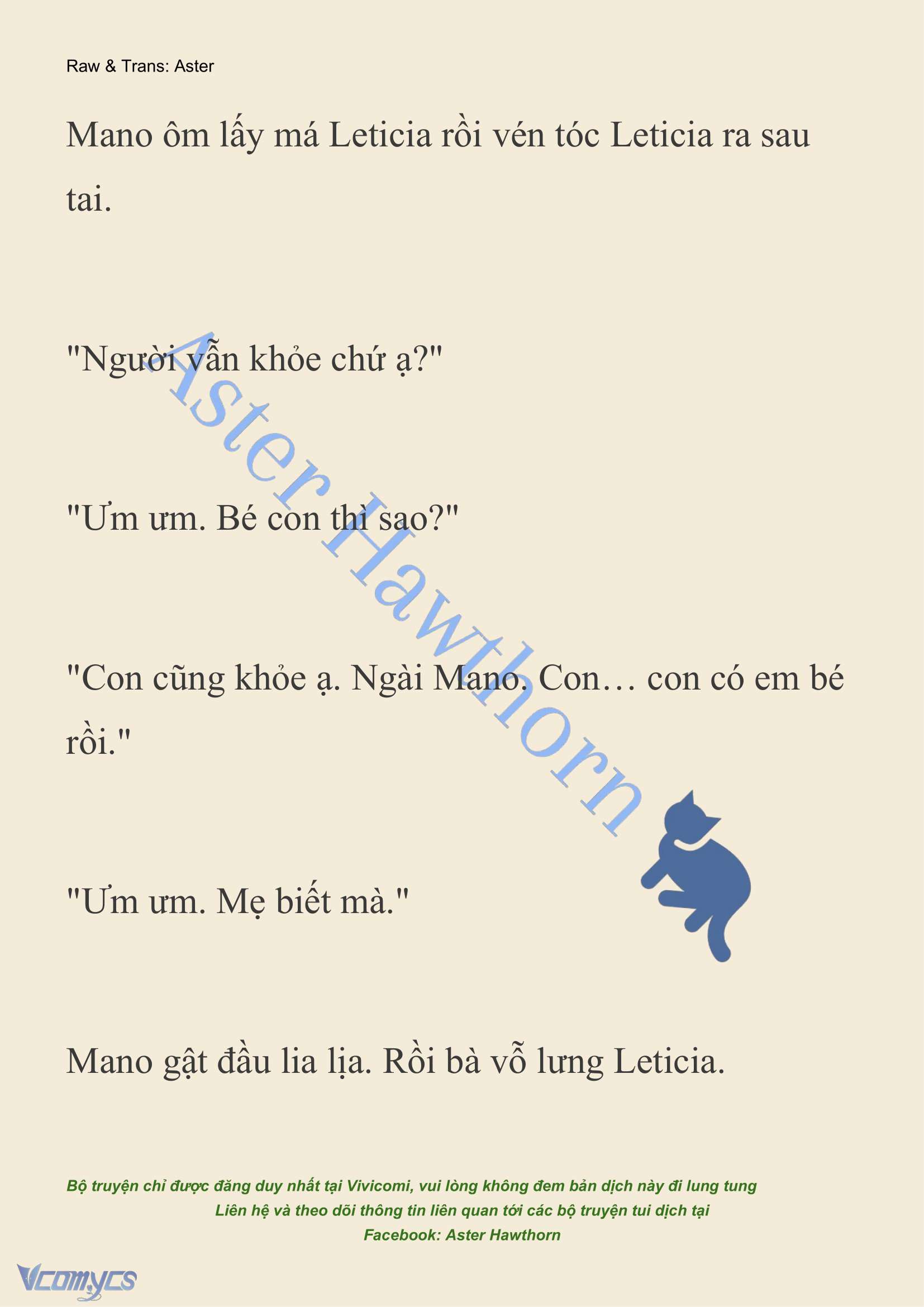 [NOVEL] Cách Để Em Bảo Vệ Anh Chap 225 - Next 