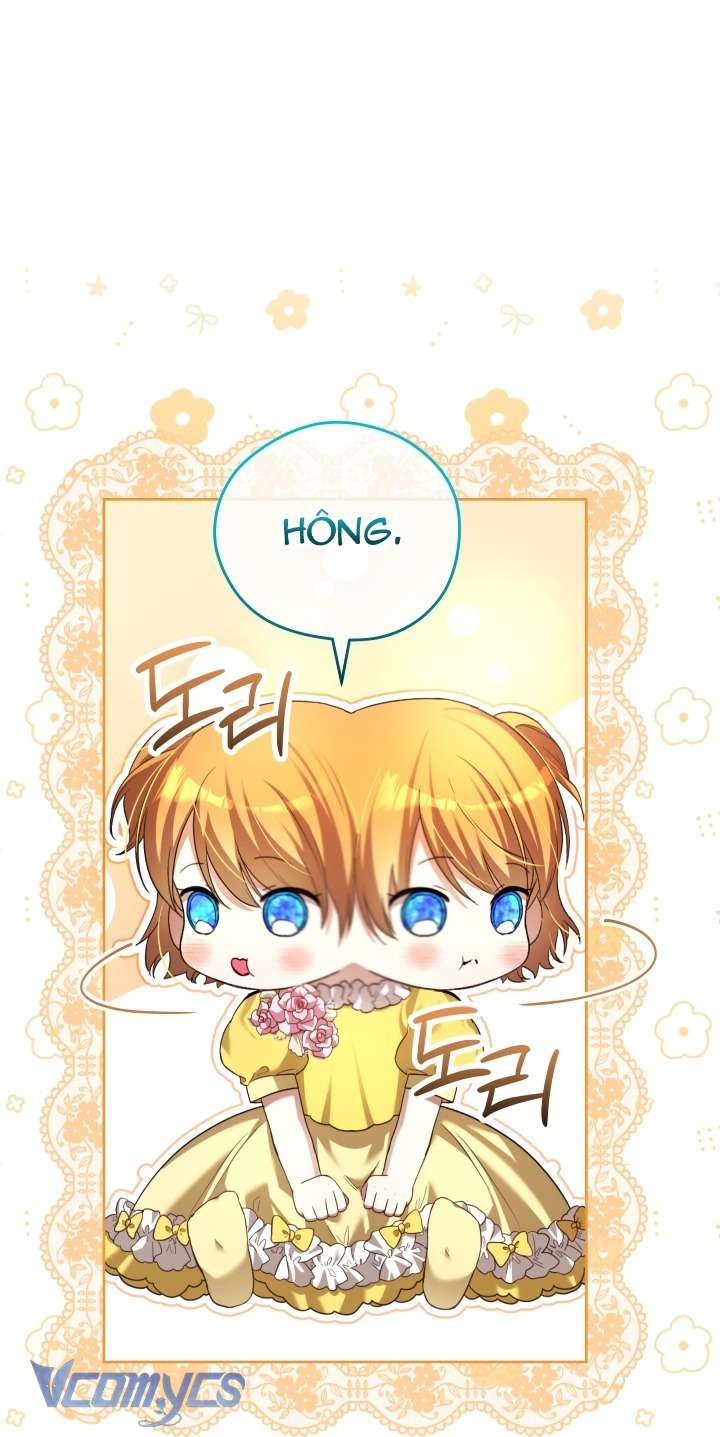 Đứa Trẻ Nuôi Dưỡng Ác Ma Chap 2 - Trang 2