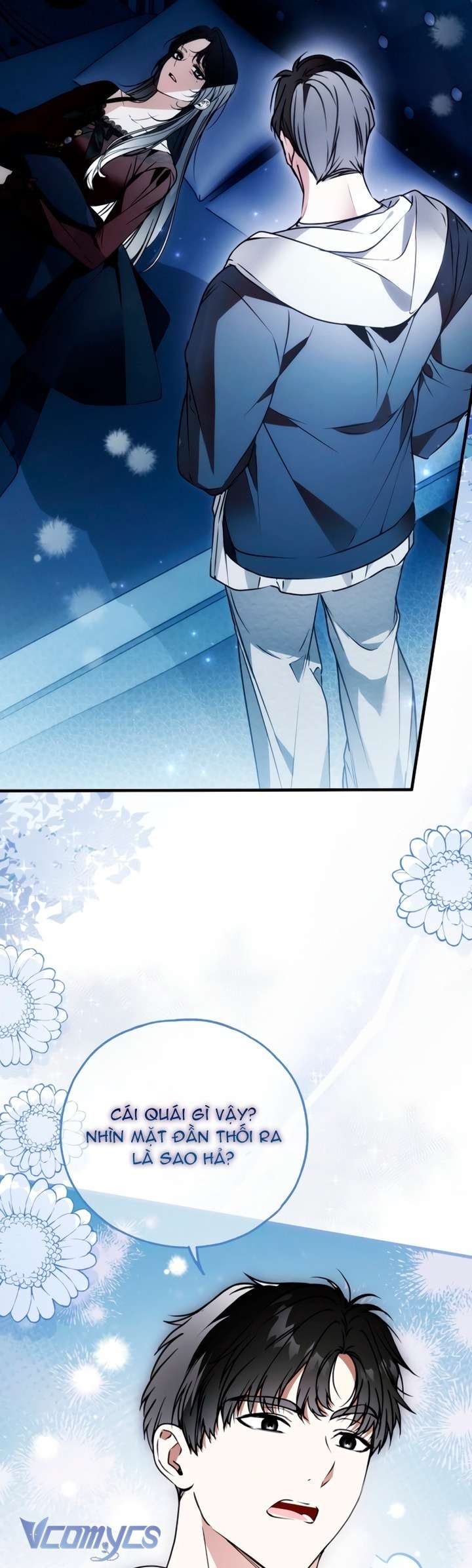 Ai Đó Đang Điều Khiển Cơ Thể Của Tôi Chap 74 - Trang 4