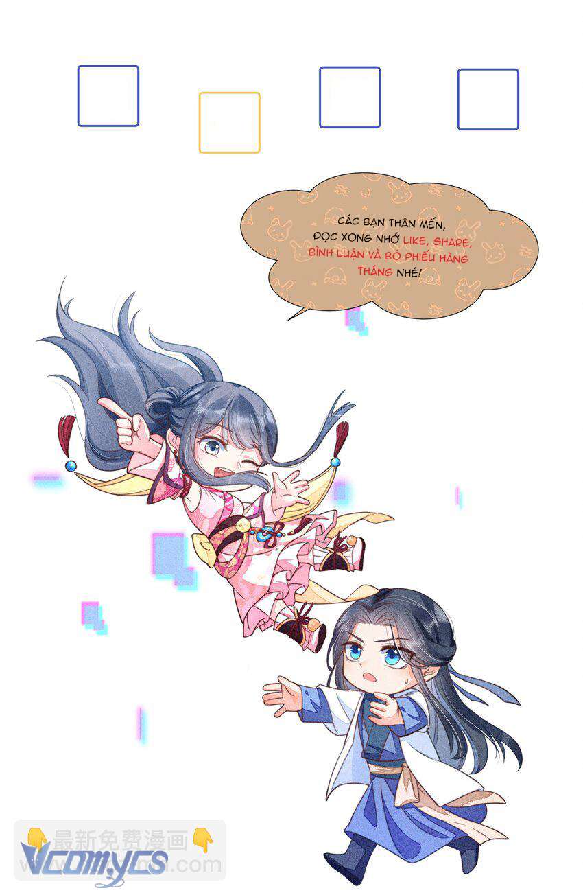 Nuôi Dưỡng Hoàng Tử Chap 17 - Trang 3