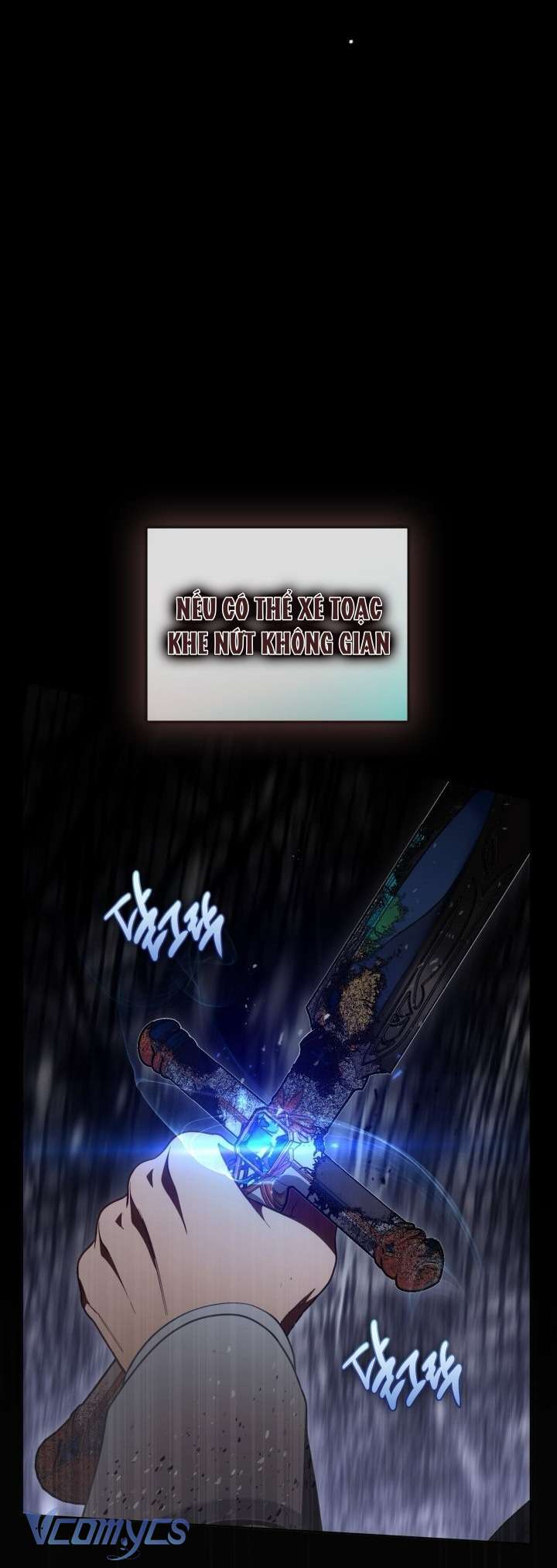 Sự Điều Trị Đặc Biệt Của Tinh Linh Chap 116 - Next Chap 117