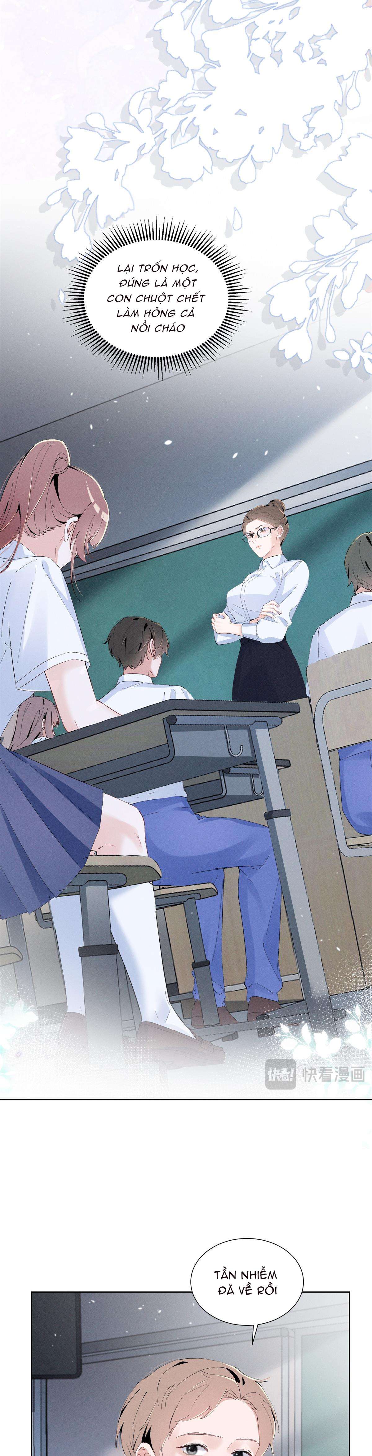 Phu Nhân, Thân phận của người lộ rồi Chap 51 - Next Chap 52